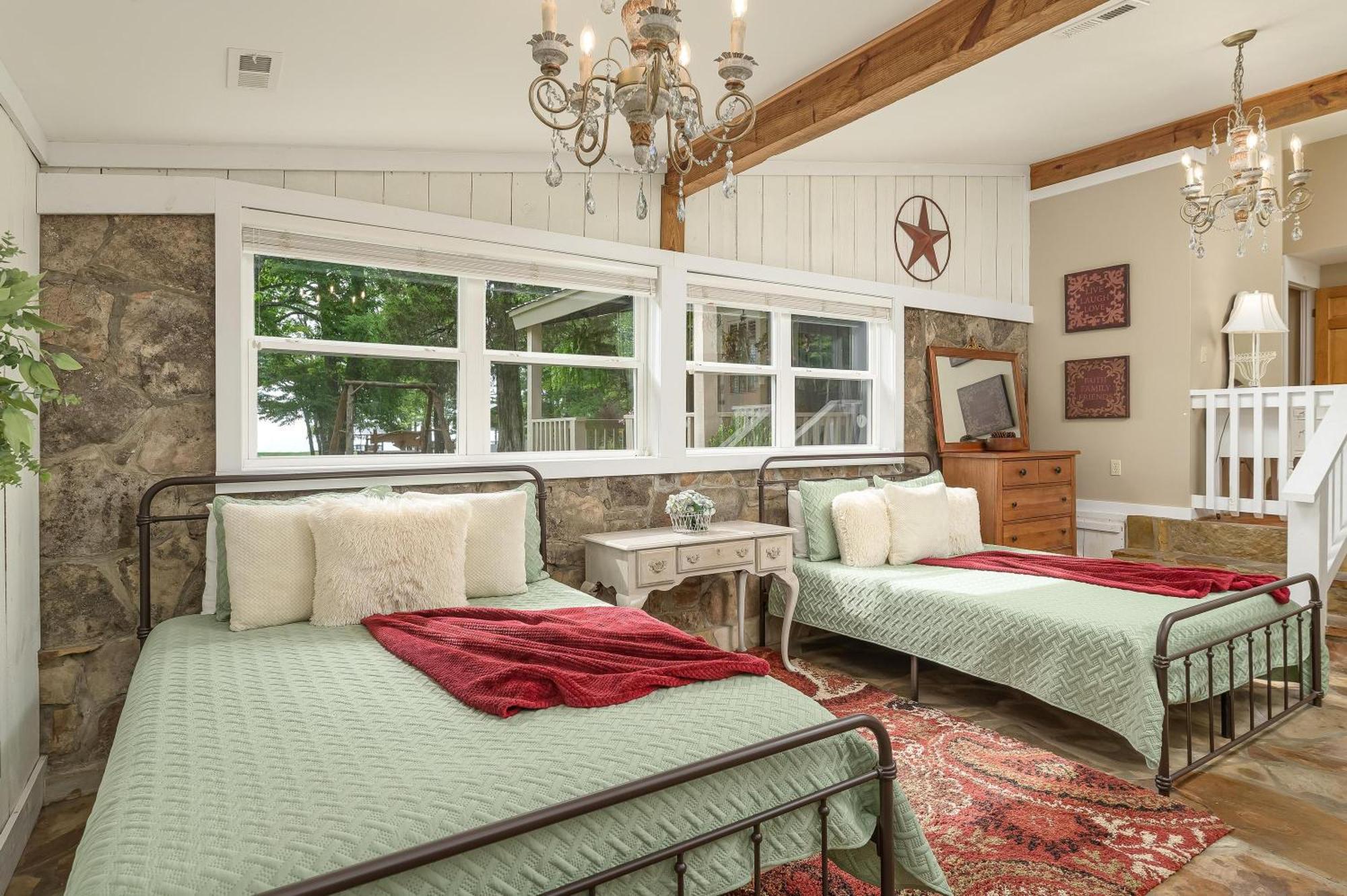 Cragsmere Manor Views 24 Guests Mentone Exterior foto